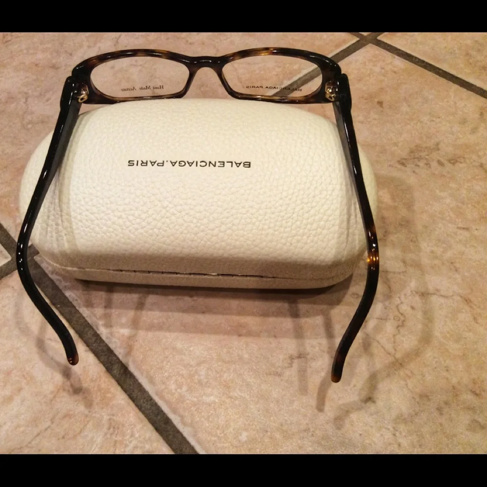 luxury eyewear